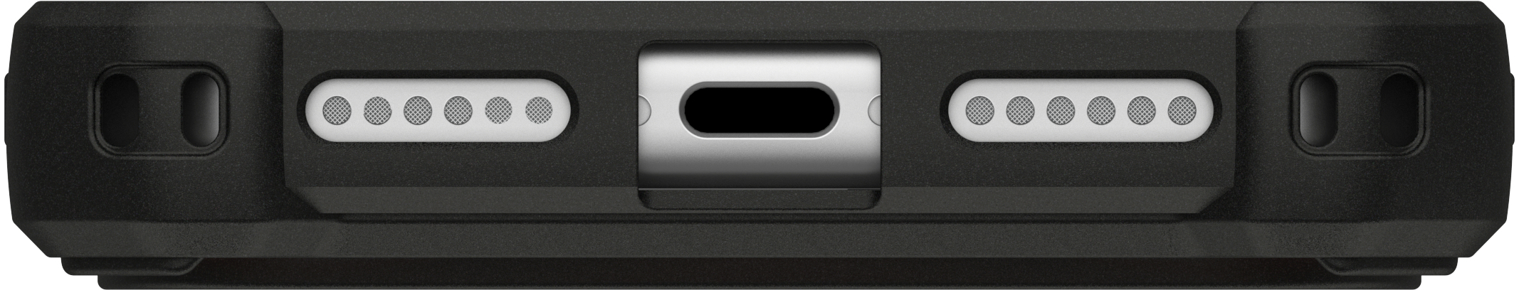 Чехол UAG для Apple iPhone 17 Pro Max Monarch Pro MagSafe Kevlar Mallard (114514113955) фото 12