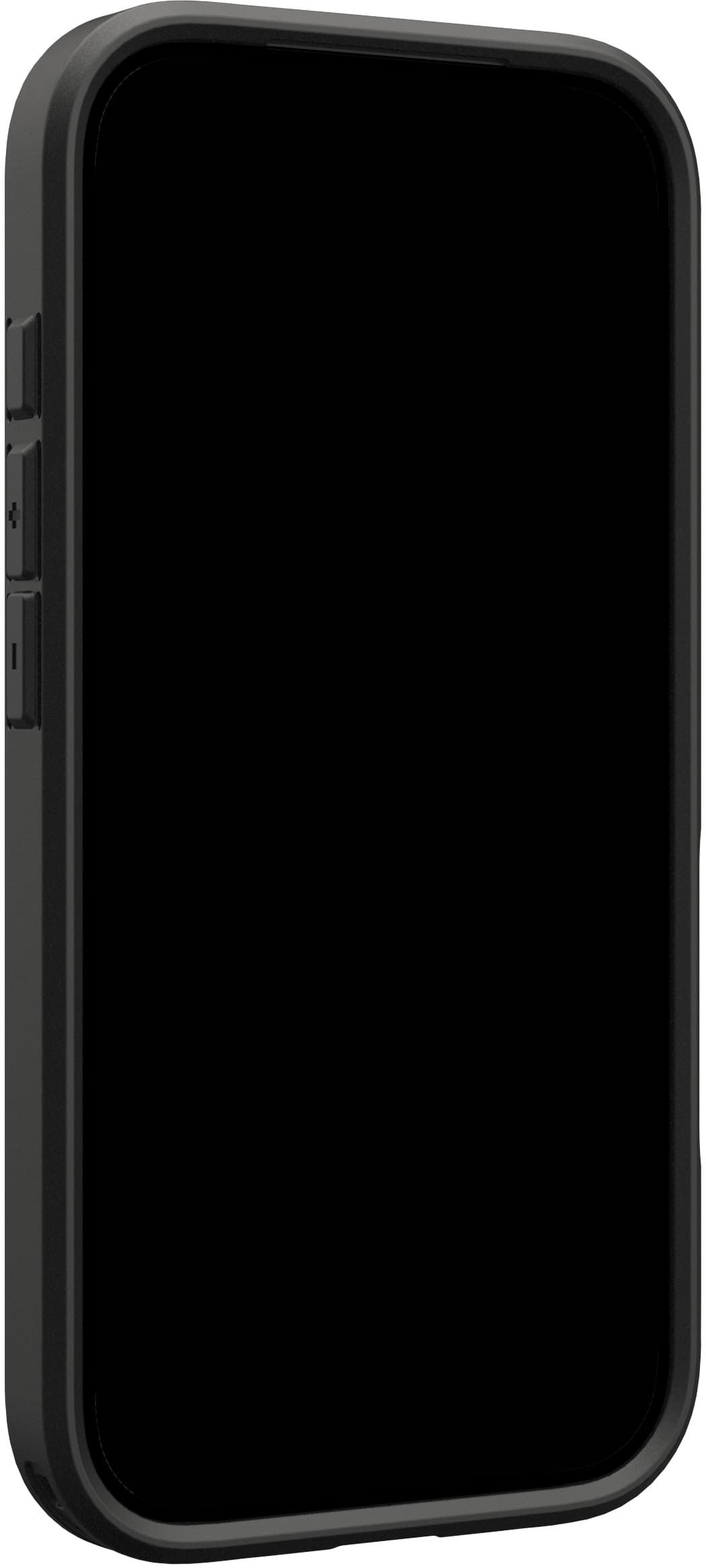 Чохол UAG для Apple iPhone 17 Pro Civilian MagSafe Black (114545114040)фото5