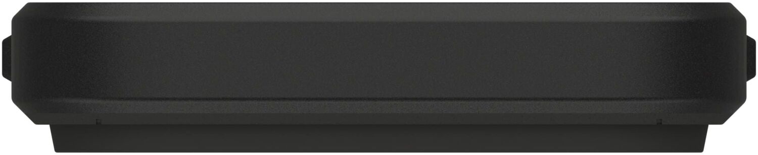 Чохол UAG для Apple iPhone 17 Pro Civilian MagSafe Black (114545114040)фото