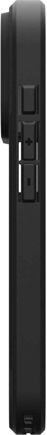Чохол UAG для Apple iPhone 17 Pro Civilian MagSafe Black (114545114040)фото