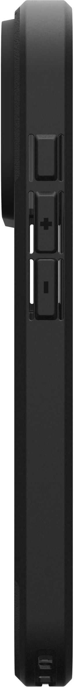 Чохол UAG для Apple iPhone 17 Pro Civilian MagSafe Black (114545114040)фото11