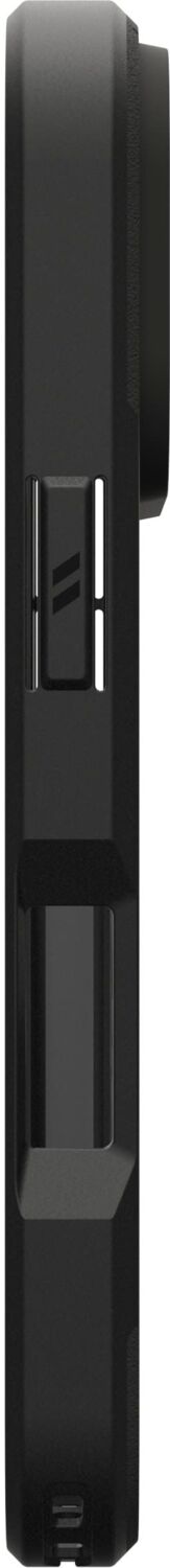 Чохол UAG для Apple iPhone 17 Pro Civilian MagSafe Black (114545114040)фото