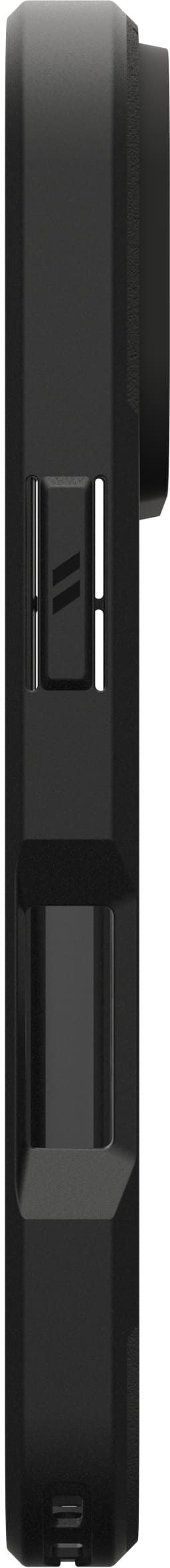 Чохол UAG для Apple iPhone 17 Pro Civilian MagSafe Black (114545114040)фото12