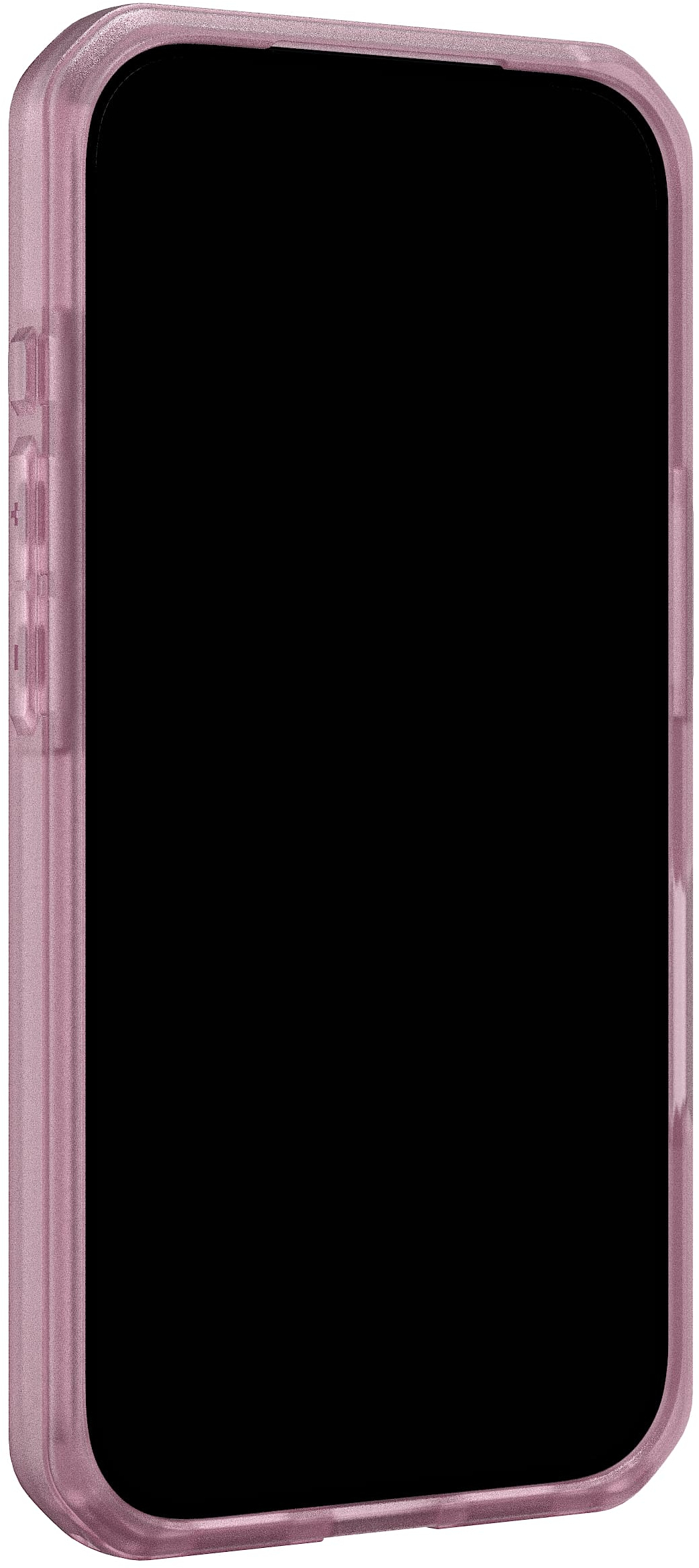 Чохол UAG для Apple iPhone 17 Pro Dot MagSafe Purple (114536114E4E)фото11