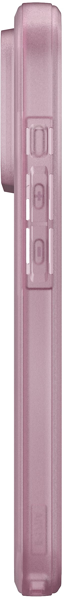 Чохол UAG для Apple iPhone 17 Pro Dot MagSafe Purple (114536114E4E)фото12