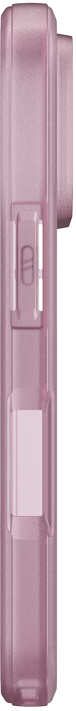 Чохол UAG для Apple iPhone 17 Pro Dot MagSafe Purple (114536114E4E)фото13