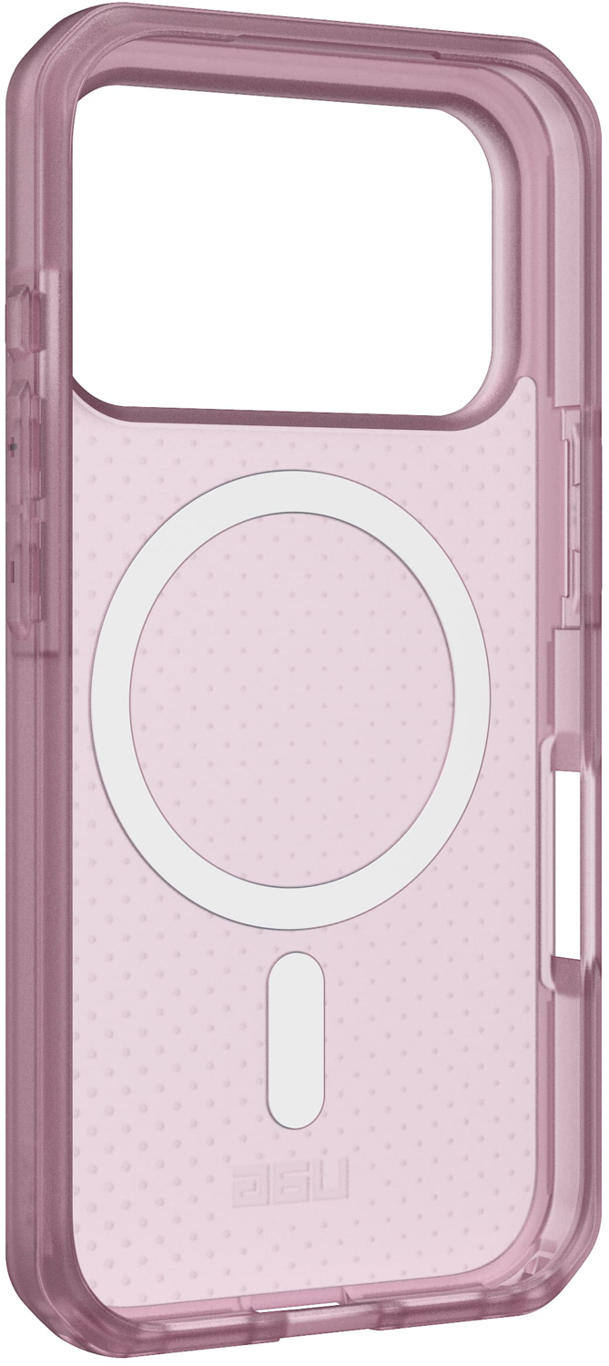 Чохол UAG для Apple iPhone 17 Pro Dot MagSafe Purple (114536114E4E)фото