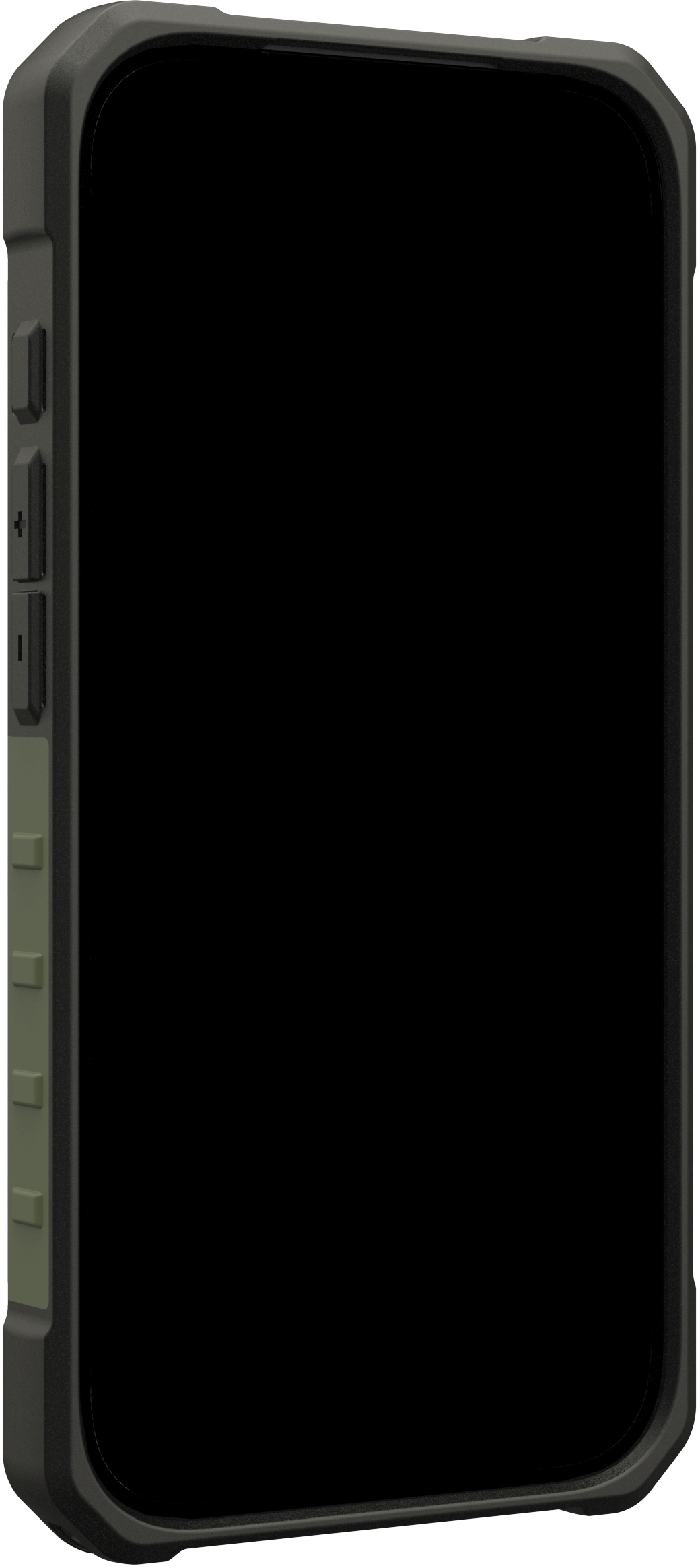 Чохол UAG для Apple iPhone 17 Pro Pathfinder MagSafe Olive (114548117272)фото5
