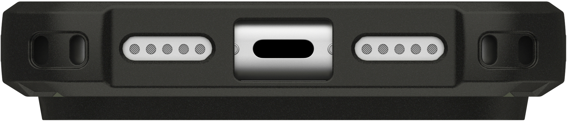 Чохол UAG для Apple iPhone 17 Pro Pathfinder MagSafe Olive (114548117272)фото12