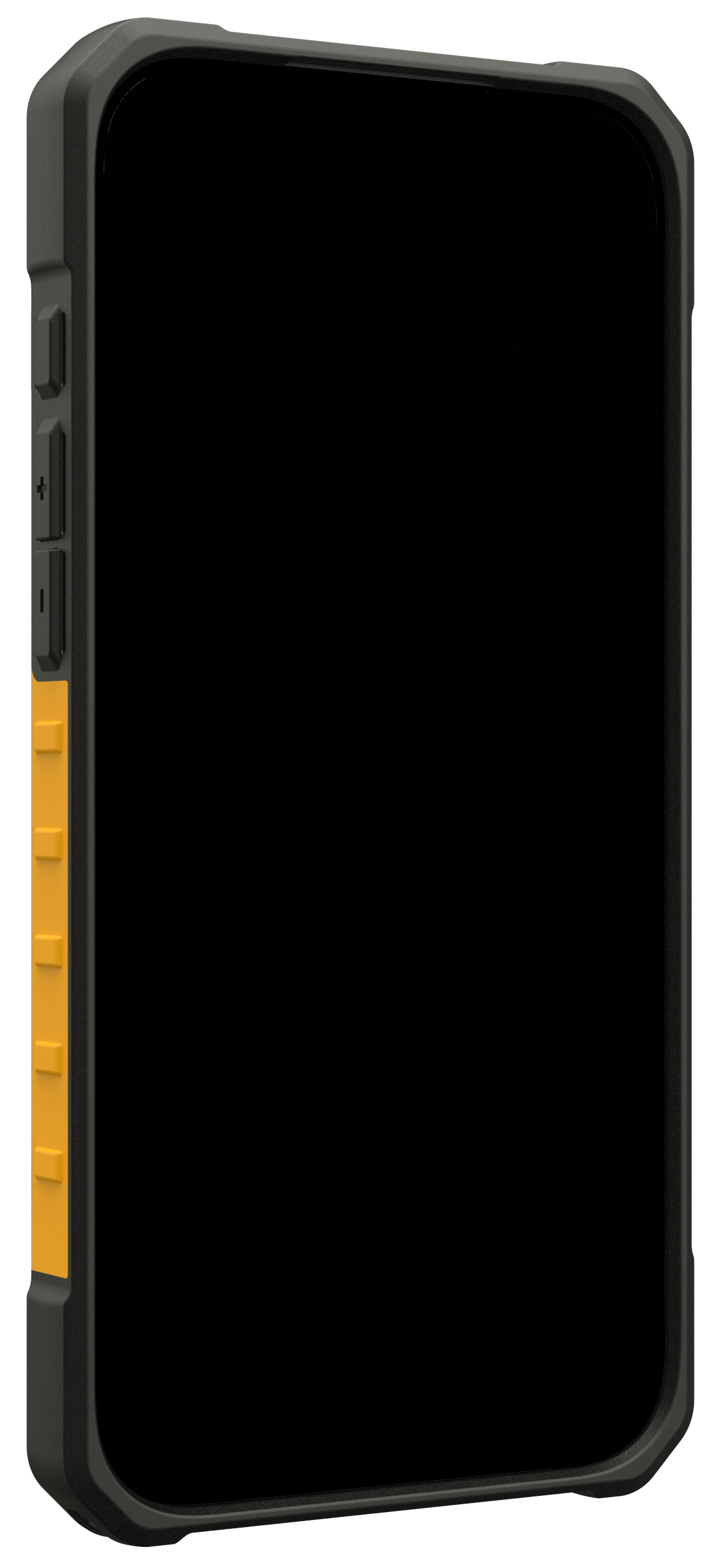 Чехол UAG для Apple iPhone 17 Pro Max Pathfinder MagSafe Heritage Yellow (114549118282) фото 