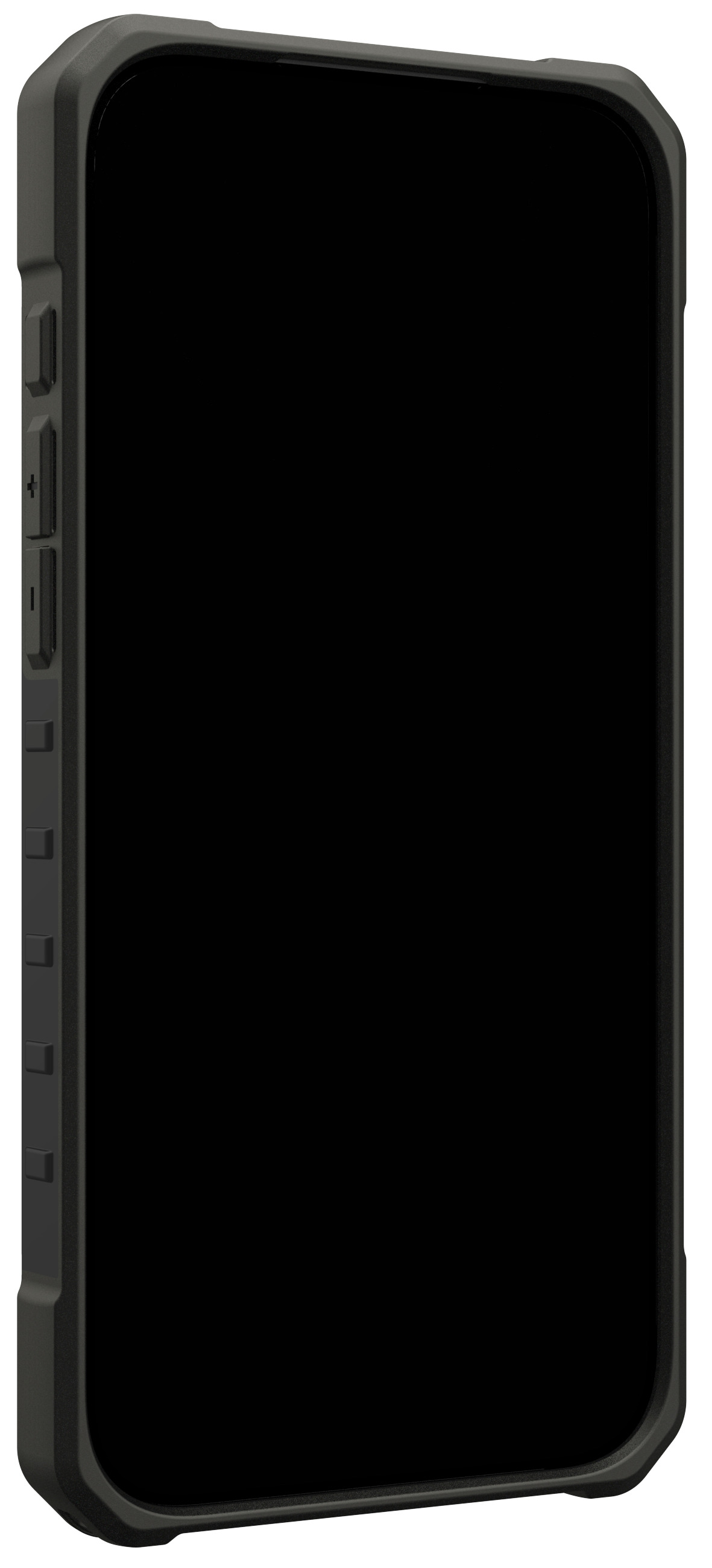 Чохол UAG для Apple iPhone 17 Pro Max Pathfinder MagSafe SE Midnight Camo (114549114061)фото5