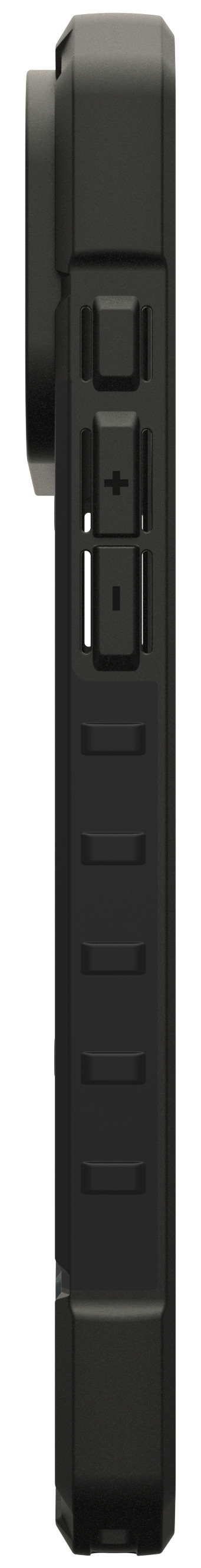 Чохол UAG для Apple iPhone 17 Pro Max Pathfinder MagSafe SE Midnight Camo (114549114061)фото10