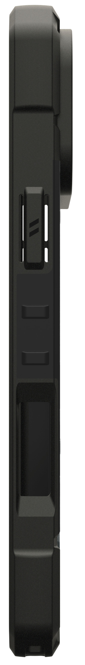 Чохол UAG для Apple iPhone 17 Pro Max Pathfinder MagSafe SE Midnight Camo (114549114061)фото11