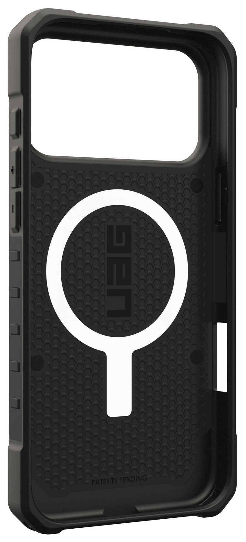 Чохол UAG для Apple iPhone 17 Pro Max Pathfinder MagSafe SE Midnight Camo (114549114061)фото9