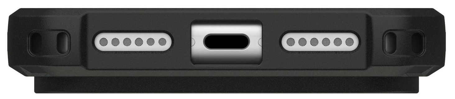 Чохол UAG для Apple iPhone 17 Pro Max Pathfinder MagSafe SE Midnight Camo (114549114061)фото12