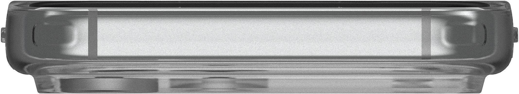 Чохол UAG для Apple iPhone 17 Pro Max Scout Clear MagSafe Ice/White (114557114341)фото8