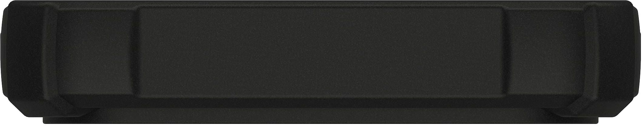 Чехол UAG для Apple iPhone 17 Pro Max Plasma XTE MagSafe Black/Clear (11452811404G) фото 6