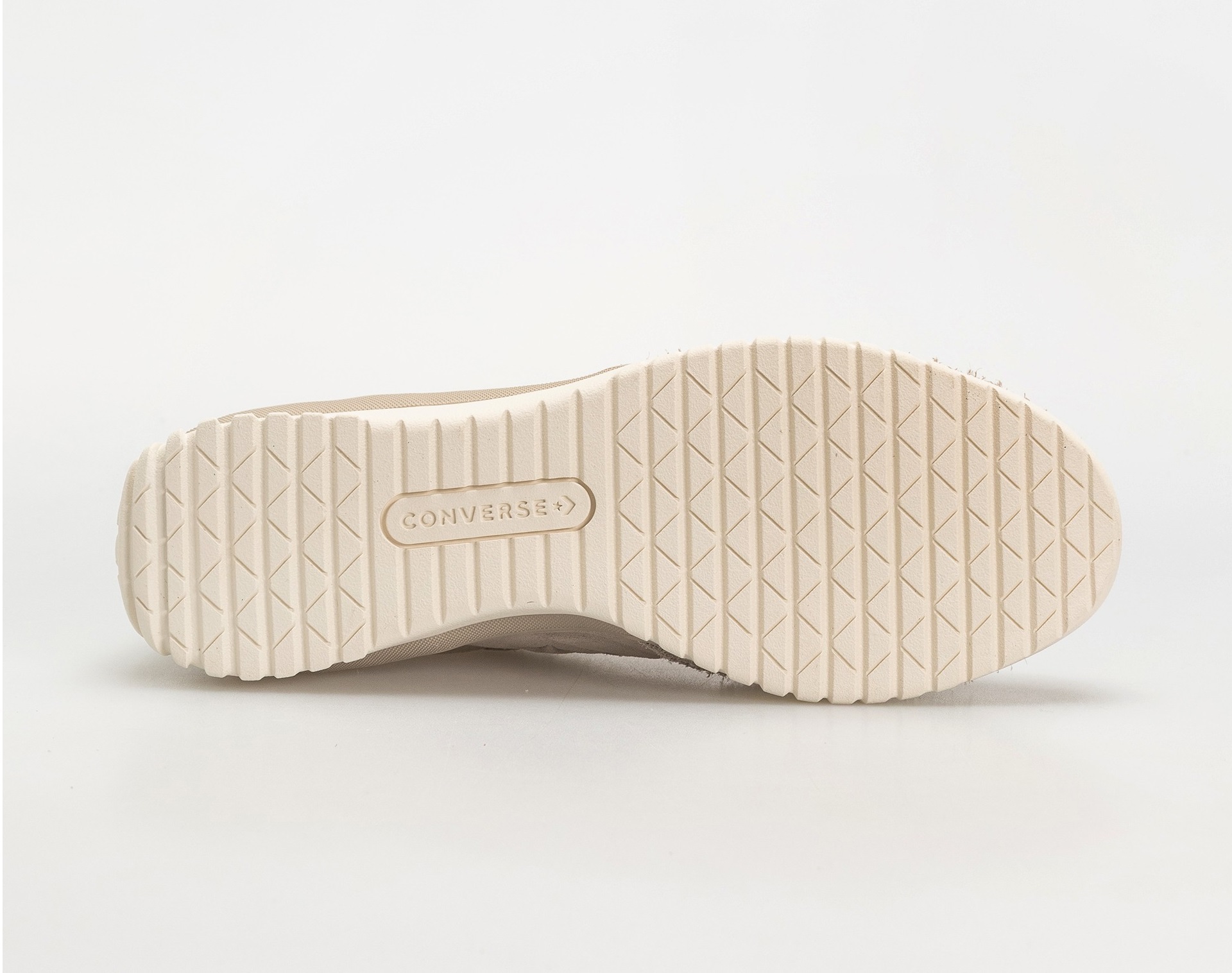 Кеды Converse Run Star Trainer Ox A13058C 36 (4US) бежевые фото 12