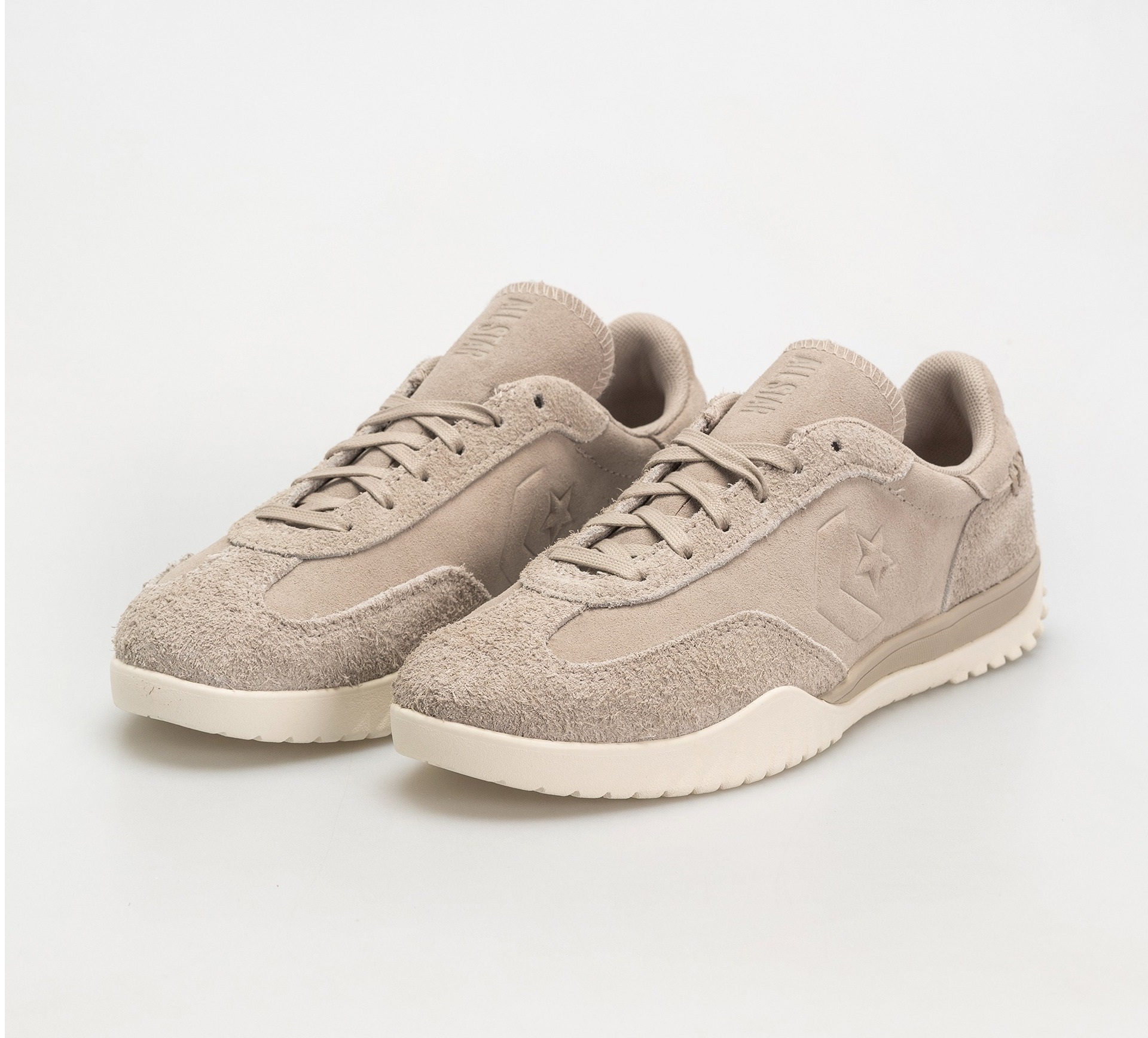 Кеды Converse Run Star Trainer Ox A13058C 36 (4US) бежевые фото 3