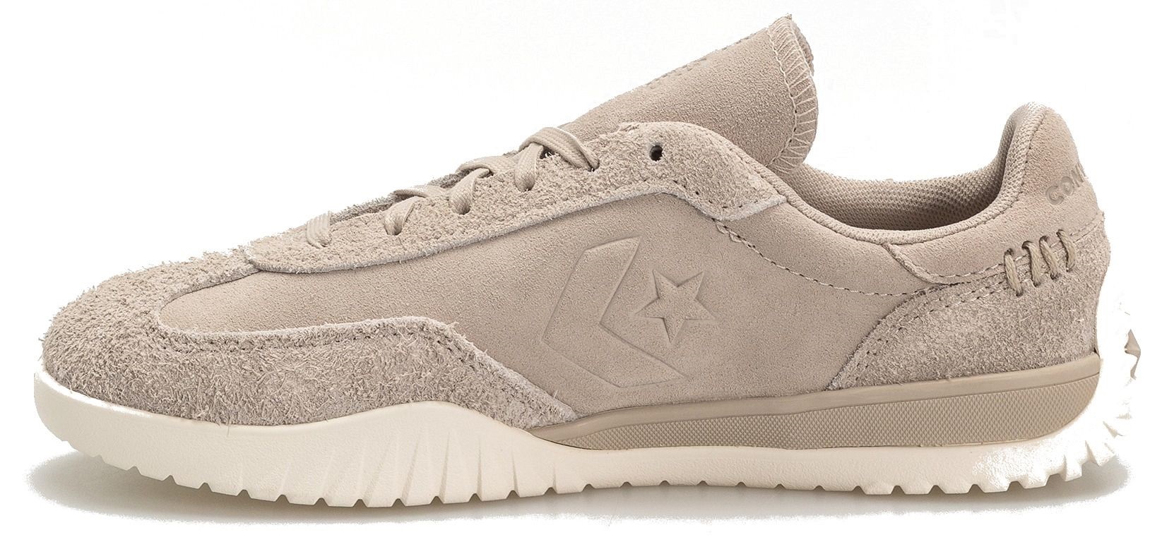 Кеды Converse Run Star Trainer Ox A13058C 36 (4US) бежевые фото 2