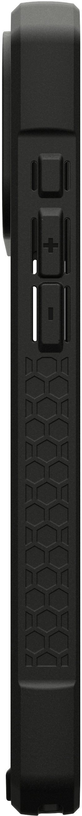 Чохол UAG для Apple iPhone 17 Pro Max Monarch Pro MagSafe Carbon Fiber (114514114242)фото4