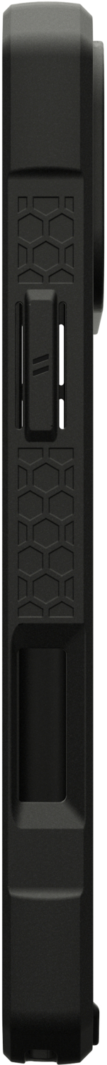 Чохол UAG для Apple iPhone 17 Pro Max Monarch Pro MagSafe Carbon Fiber (114514114242)фото