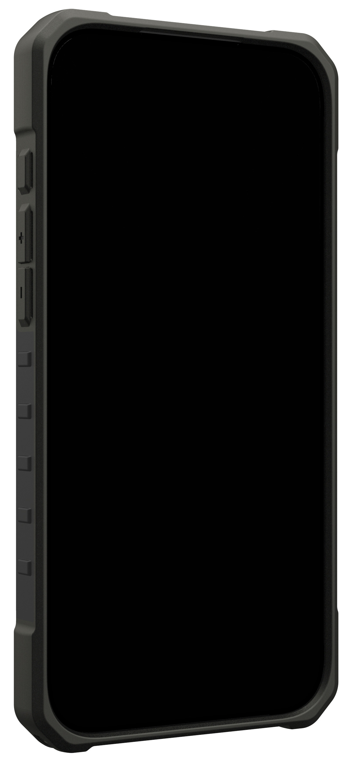 Чохол UAG для Apple iPhone 17 Pro Max Pathfinder MagSafe Black (114549114040)фото5