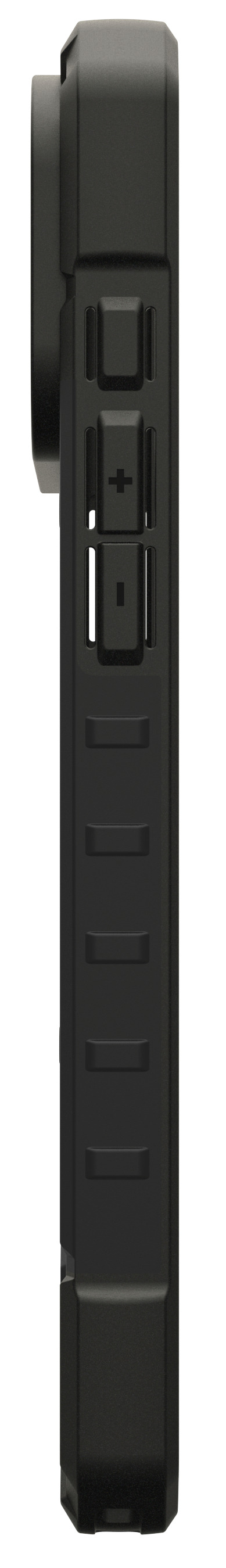 Чохол UAG для Apple iPhone 17 Pro Max Pathfinder MagSafe Black (114549114040)фото10