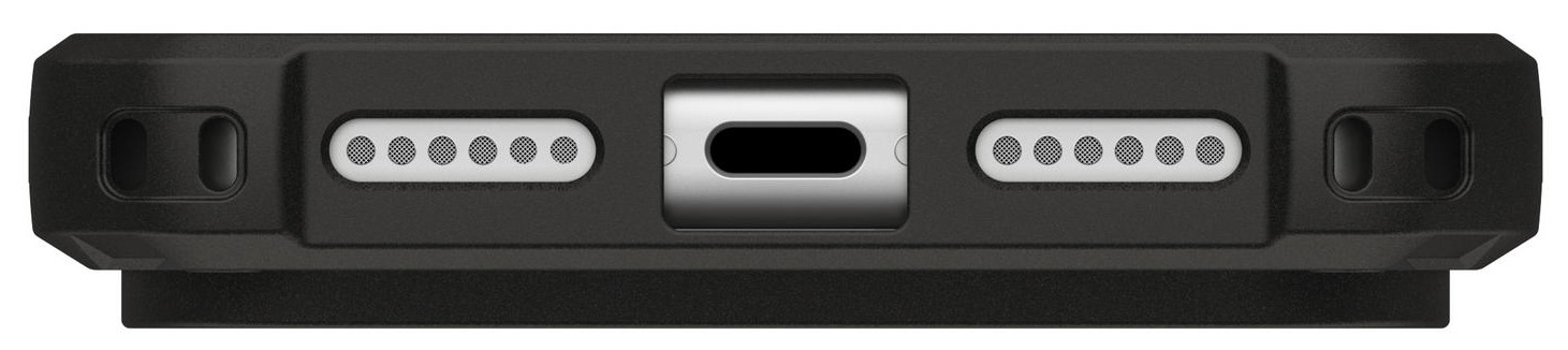 Чохол UAG для Apple iPhone 17 Pro Max Pathfinder MagSafe Black (114549114040)фото12