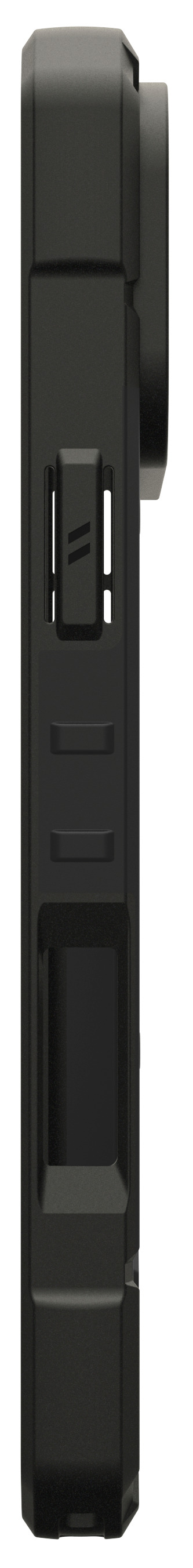 Чохол UAG для Apple iPhone 17 Pro Max Pathfinder MagSafe Black (114549114040)фото11