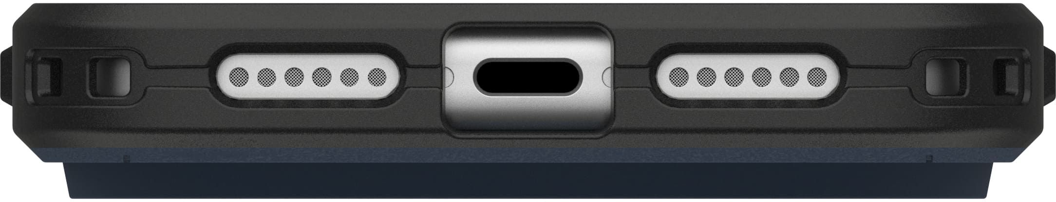 Чохол UAG для Apple iPhone 17 Pro Max Civilian MagSafe Mallard (114546115555)фото7