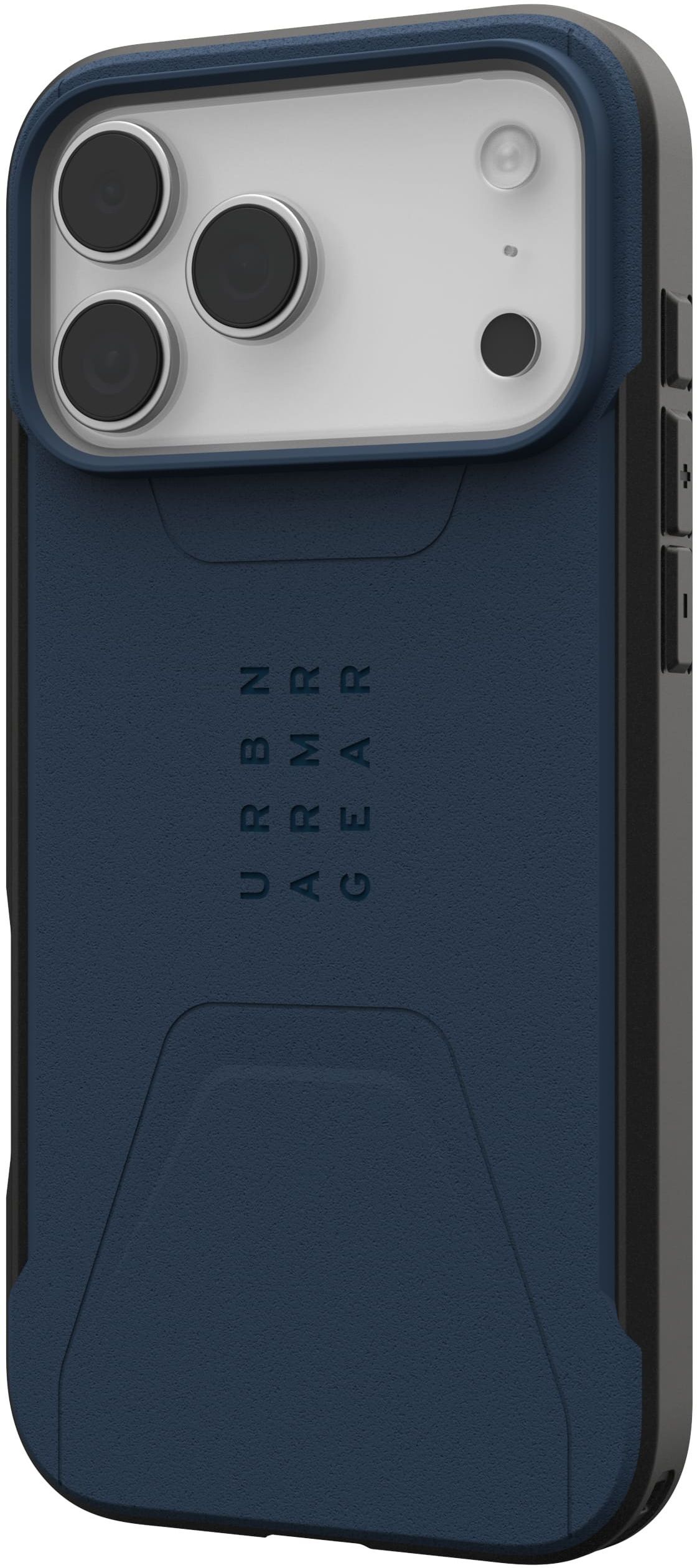 Чохол UAG для Apple iPhone 17 Pro Max Civilian MagSafe Mallard (114546115555)фото3