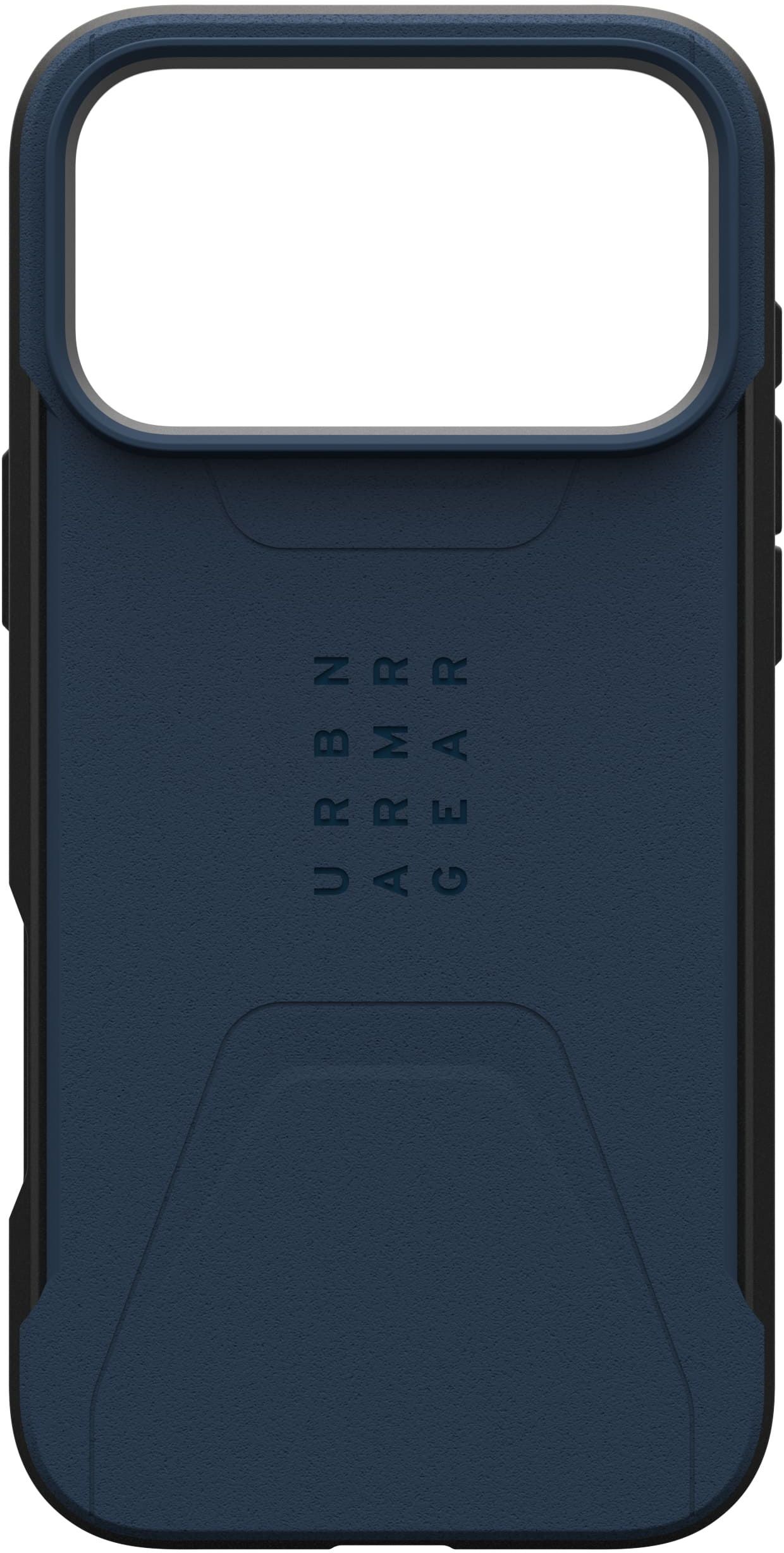 Чохол UAG для Apple iPhone 17 Pro Max Civilian MagSafe Mallard (114546115555)фото9