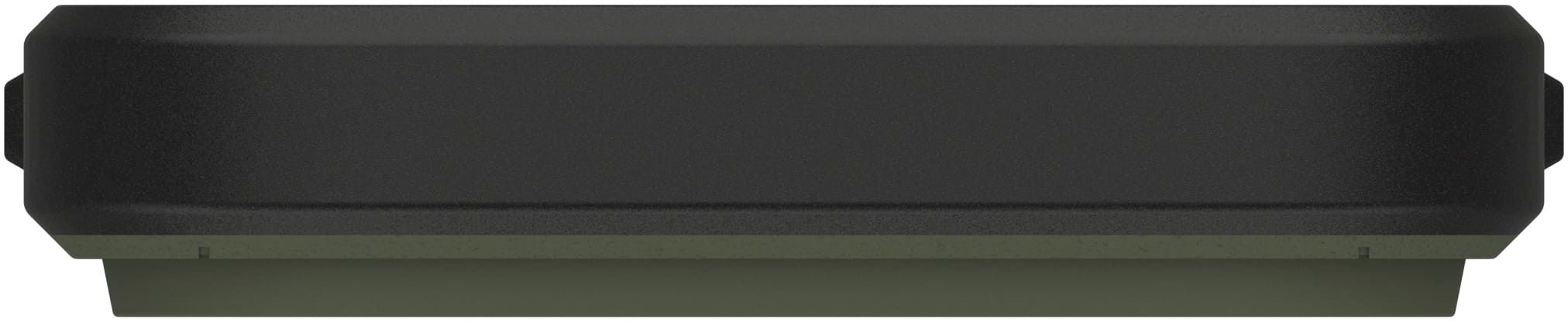 Чохол UAG для Apple iPhone 17 Pro Civilian MagSafe Olive/Orange (114545117297)фото6