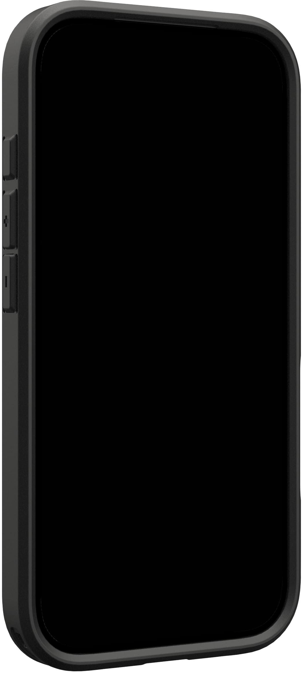 Чохол UAG для Apple iPhone 17 Pro Civilian MagSafe Olive/Orange (114545117297)фото5