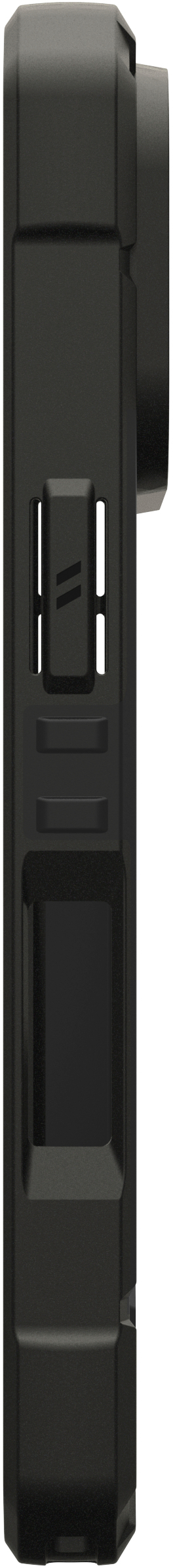 Чохол UAG для Apple iPhone 17 Pro Pathfinder MagSafe Black (114548114040)фото10