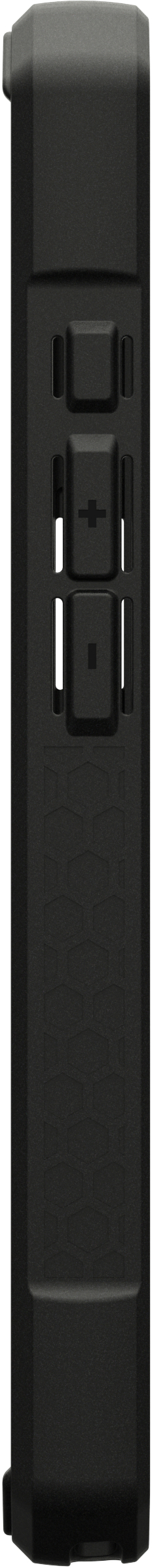 Чохол UAG для Apple iPhone 17 Monarch Pro MagSafe Carbon Fiber (114516114242)фото7