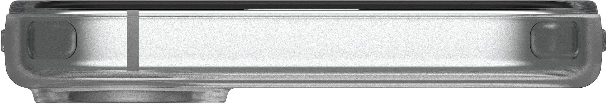 Чохол UAG для Apple iPhone 17 Scout Clear MagSafe Ice/White (114559114341)фото8