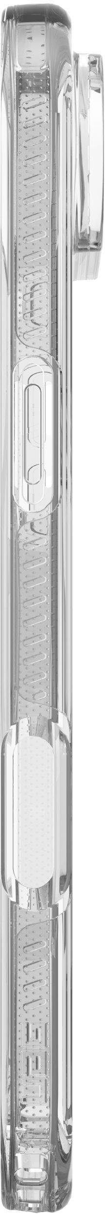 Чохол UAG для Apple iPhone Air Plyo MagSafe Ice/White (114532114341)фото11