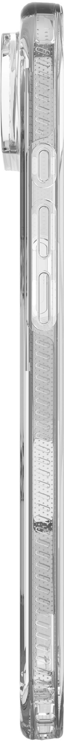 Чохол UAG для Apple iPhone Air Plyo MagSafe Ice/White (114532114341)фото10