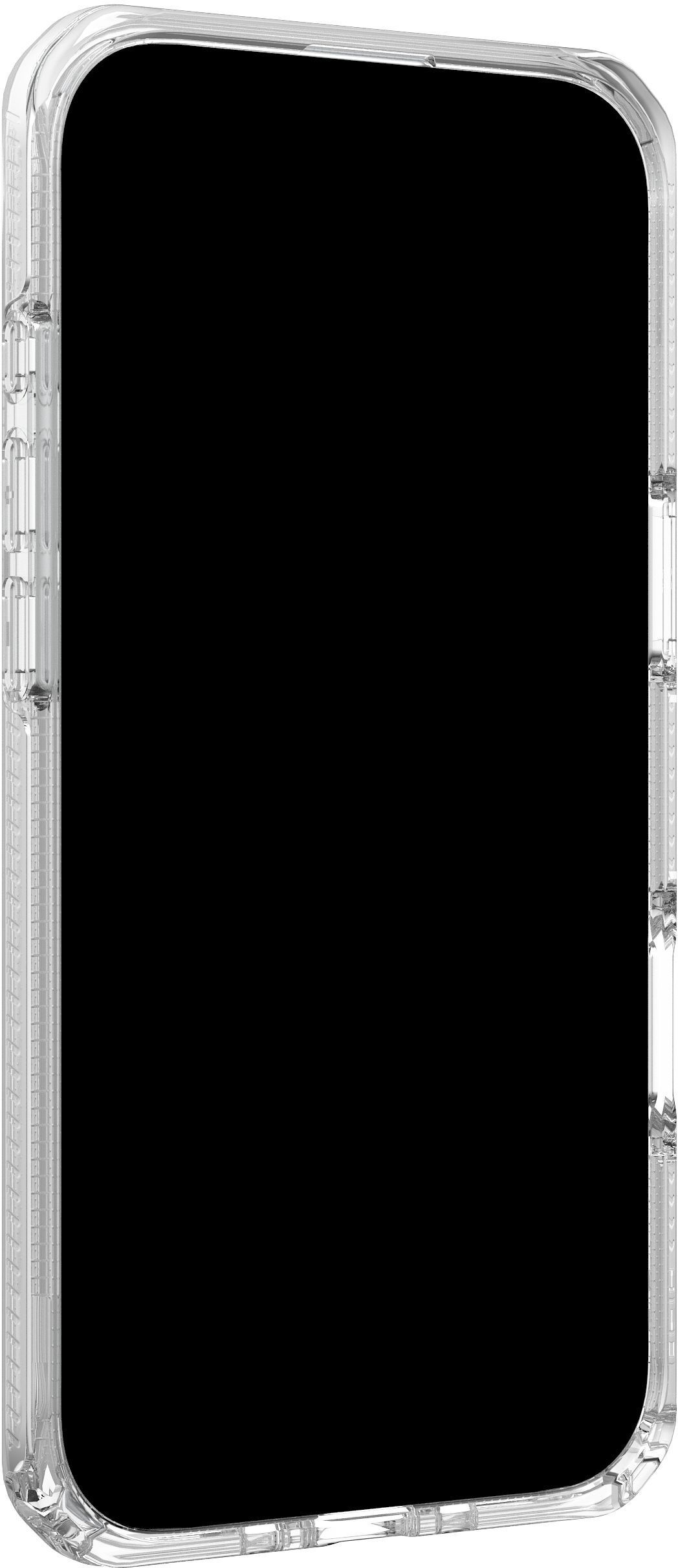 Чохол UAG для Apple iPhone Air Plyo MagSafe Ice/White (114532114341)фото5