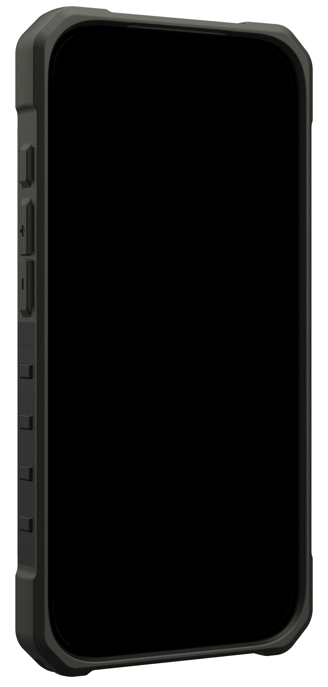 Чохол UAG для Apple iPhone 17 Pro Pathfinder MagSafe SE Midnight Camo (114548114061)фото5