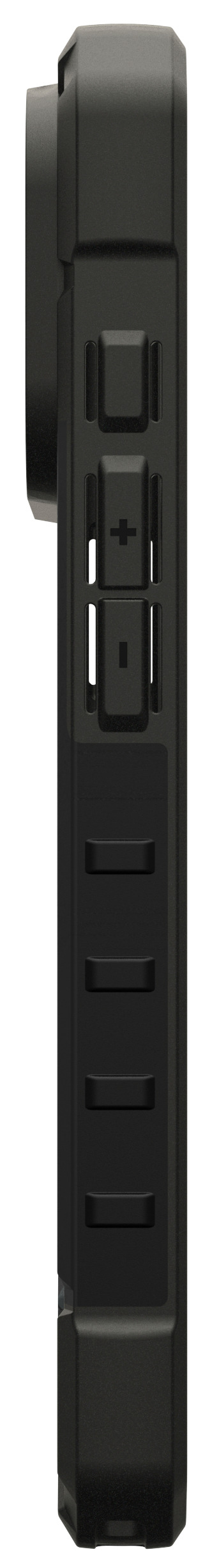 Чохол UAG для Apple iPhone 17 Pro Pathfinder MagSafe SE Midnight Camo (114548114061)фото10