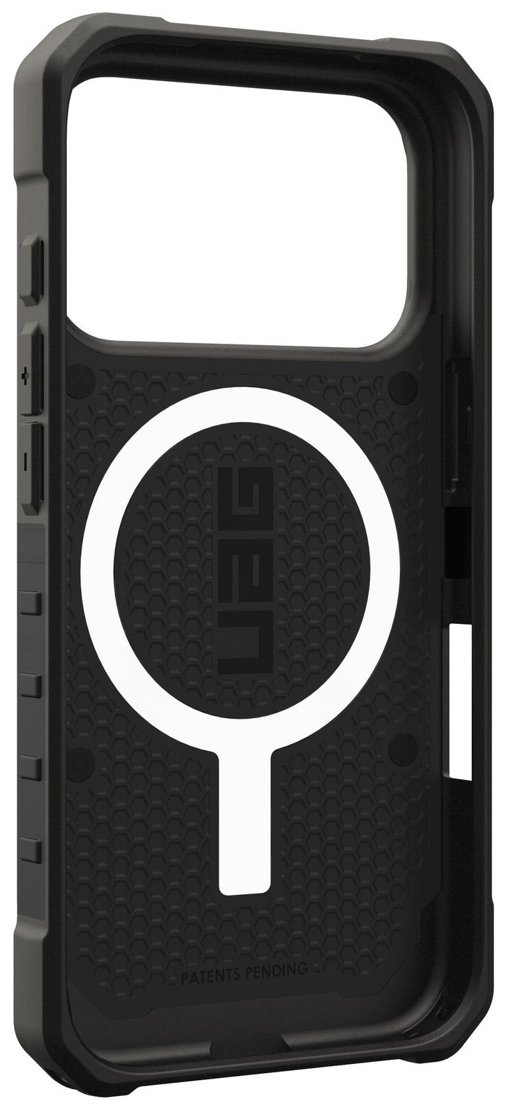 Чохол UAG для Apple iPhone 17 Pro Pathfinder MagSafe SE Midnight Camo (114548114061)фото9