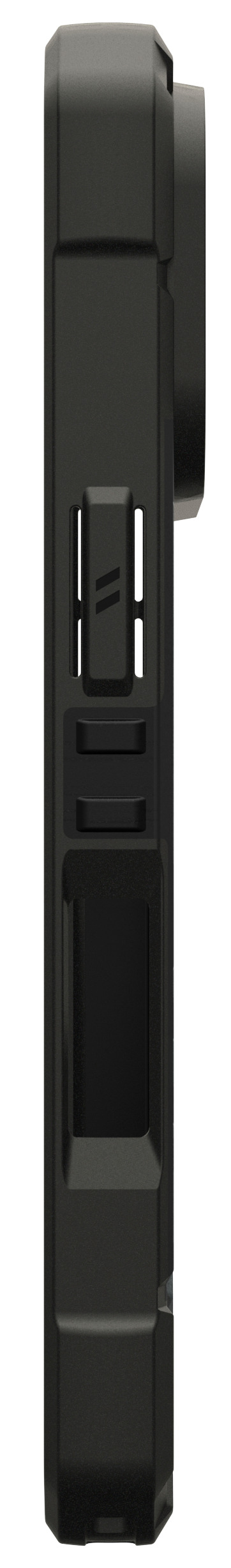 Чохол UAG для Apple iPhone 17 Pro Pathfinder MagSafe SE Midnight Camo (114548114061)фото11