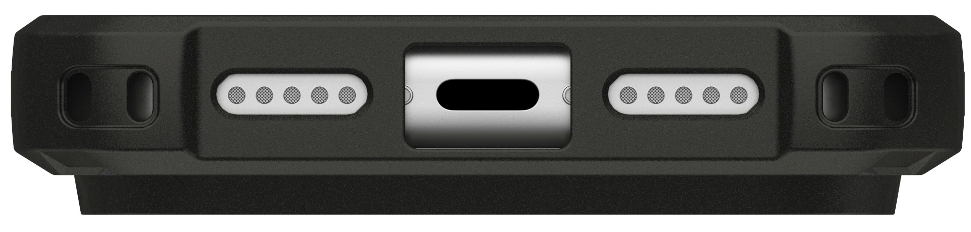 Чохол UAG для Apple iPhone 17 Pro Pathfinder MagSafe SE Midnight Camo (114548114061)фото12