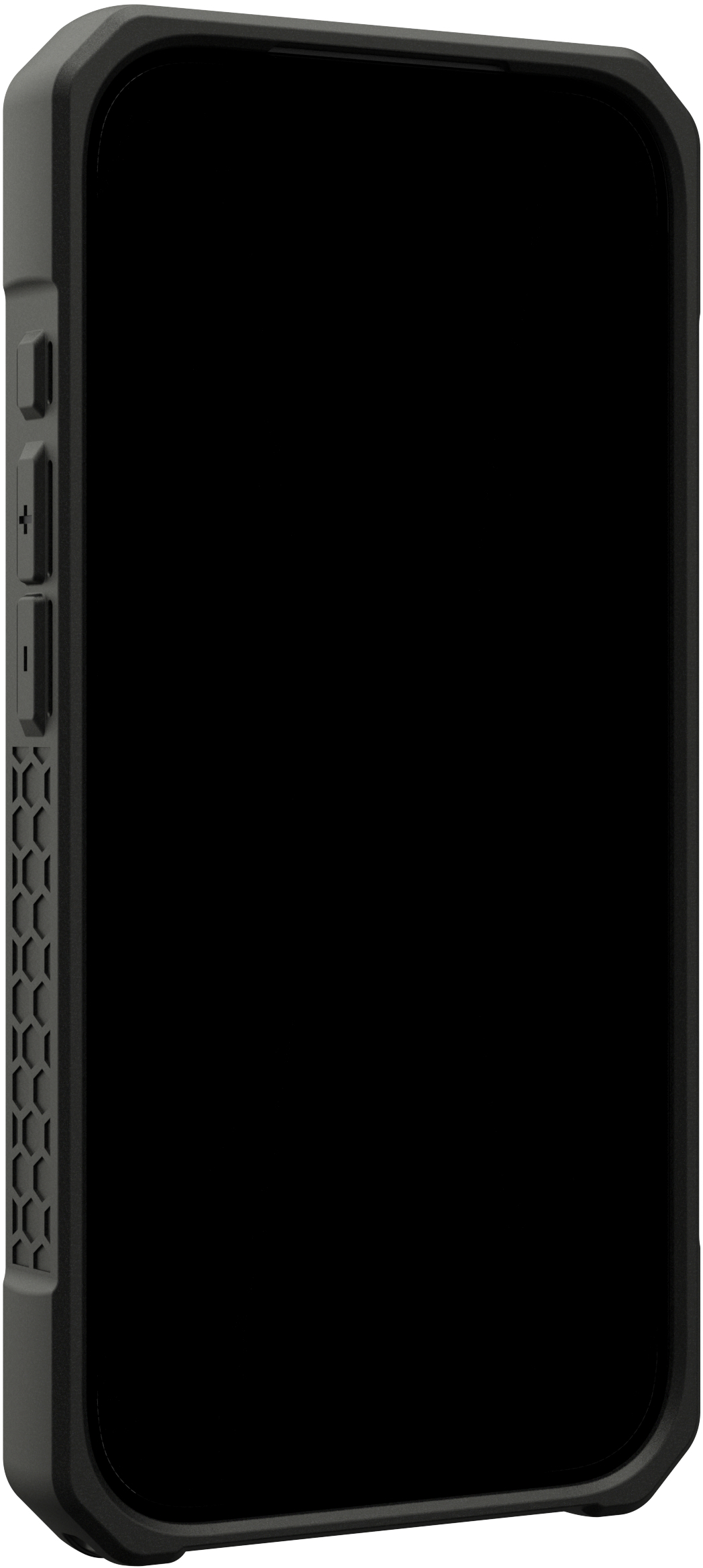 Чохол UAG для Apple iPhone 17 Pro Monarch Pro MagSafe Carbon Fiber (114513114242)фото8