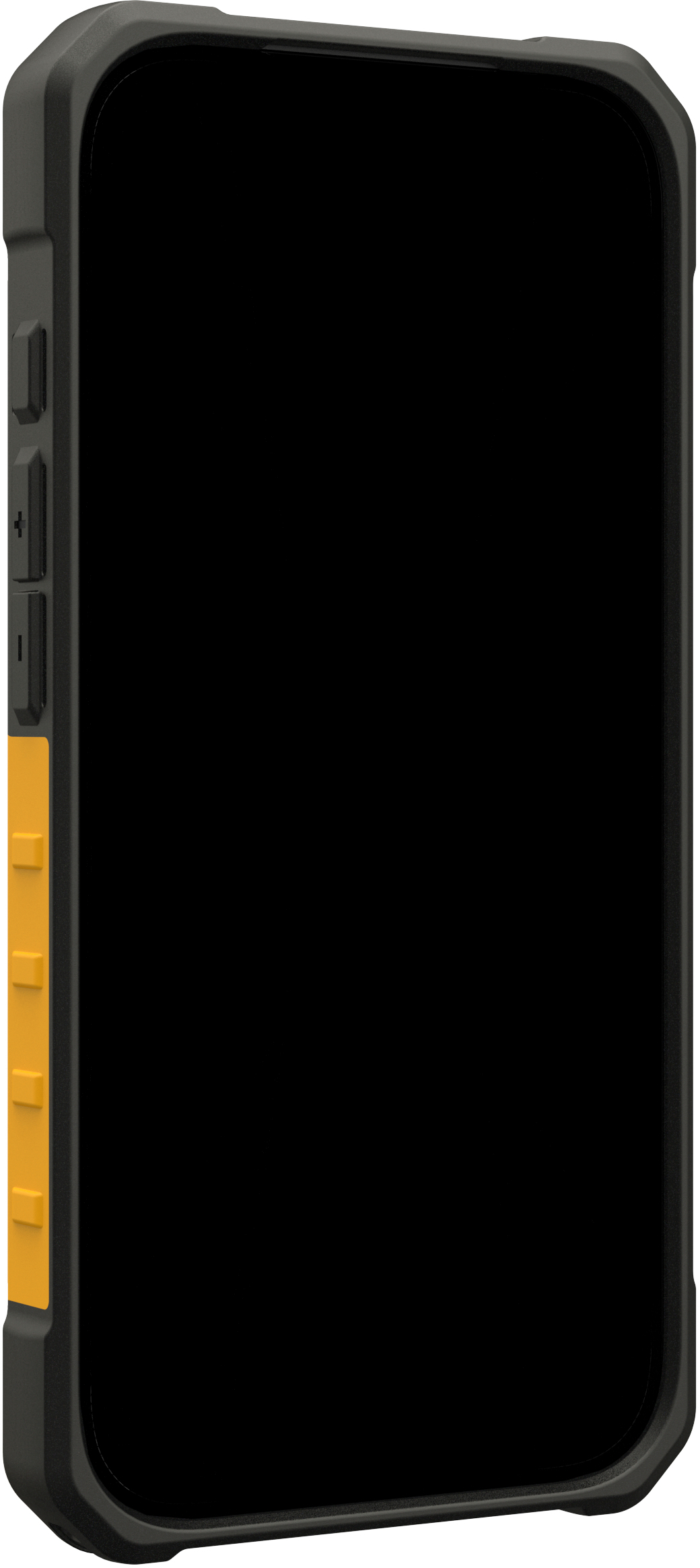 Чехол UAG для Apple iPhone 17 Pro Pathfinder MagSafe Heritage Yellow (114548118282) фото 