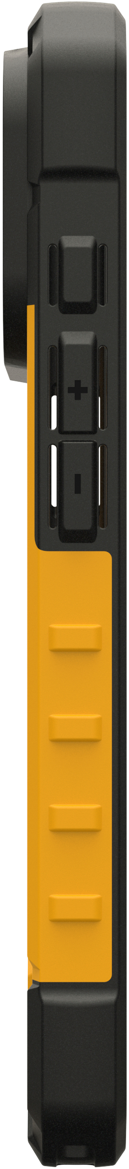 Чехол UAG для Apple iPhone 17 Pro Pathfinder MagSafe Heritage Yellow (114548118282) фото 