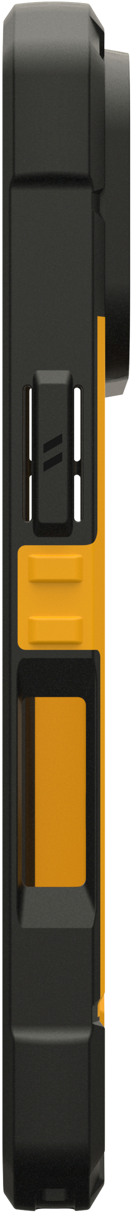 Чехол UAG для Apple iPhone 17 Pro Pathfinder MagSafe Heritage Yellow (114548118282) фото 